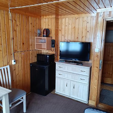 Pokoje Goscinne Kasprusie 50A Закопане Екстериор снимка